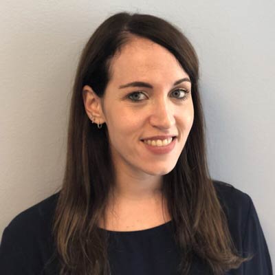 Alana Goldberg, PsyD Alana Goldberg, PsyD