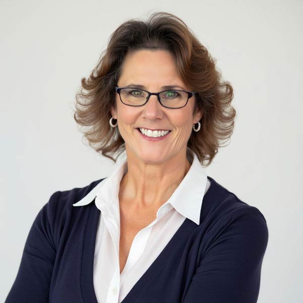 Patty McGrath, LPCC-S Patty McGrath, LPCC-S